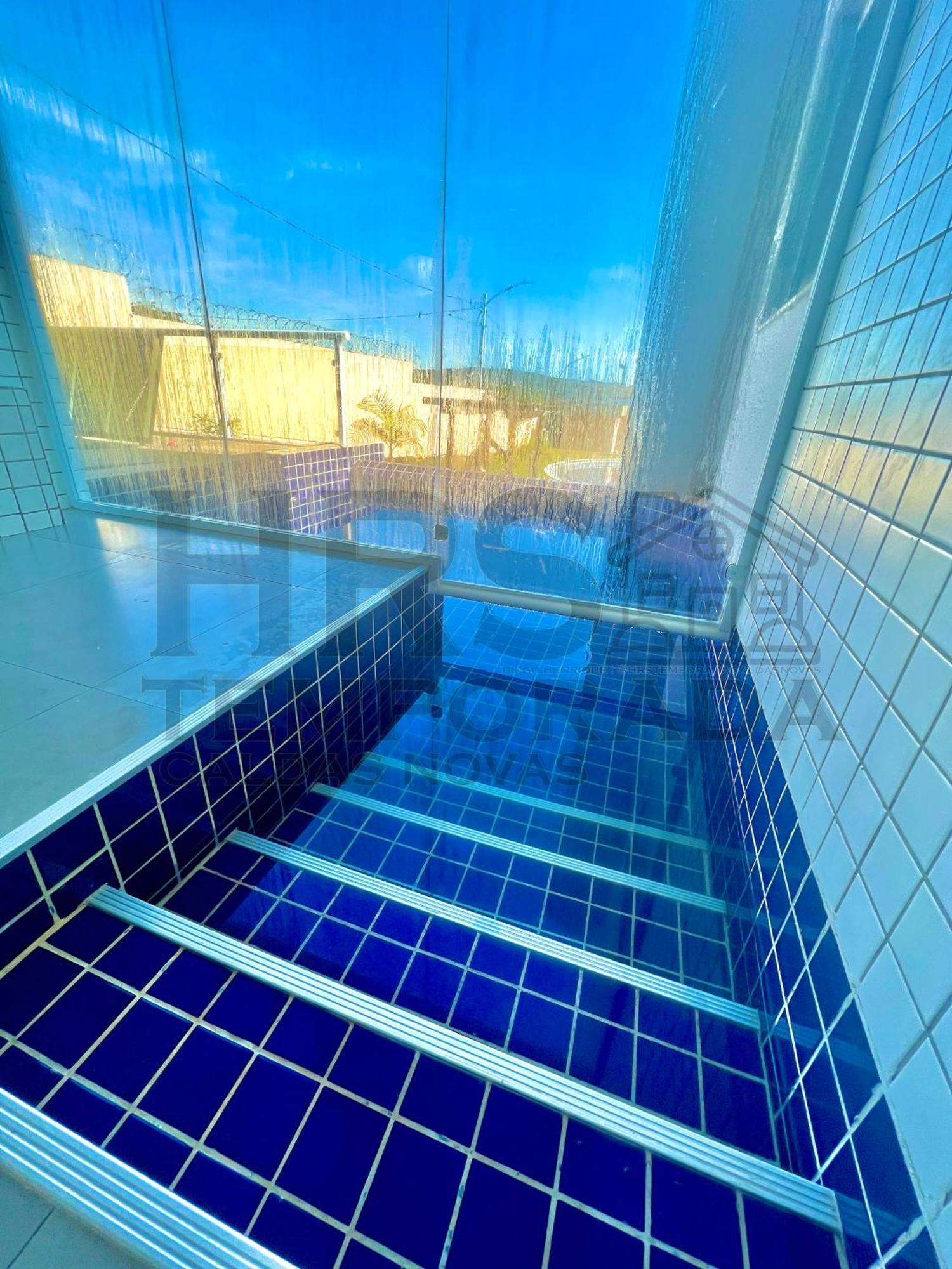 Hotel De Luxo Em Caldas Novas Com Ingressos Com Valor Exclusivo Nos Clubes Hot Park, Lagoa Termas, Waterpark, E Nautico!!! מראה חיצוני תמונה