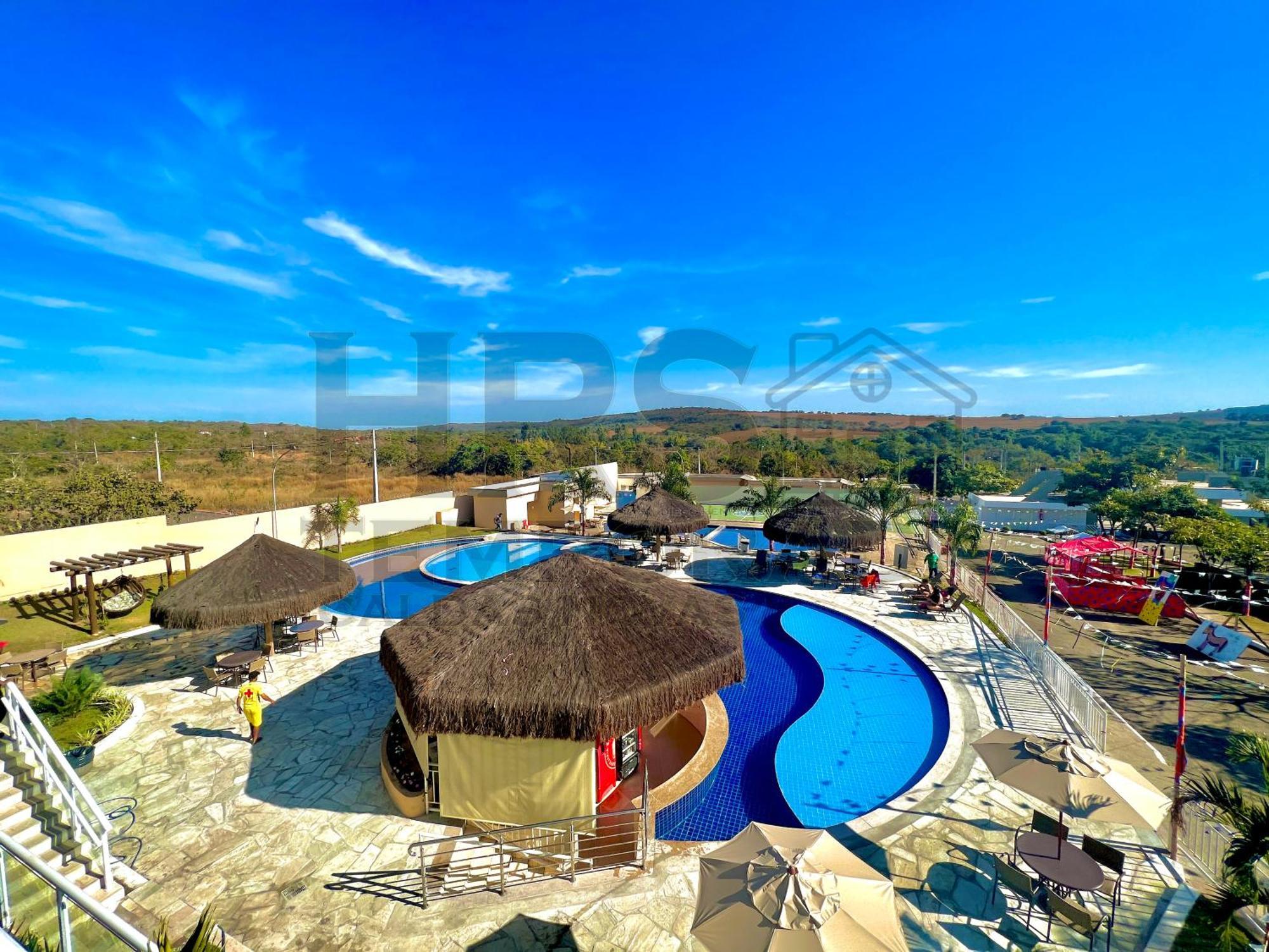 Hotel De Luxo Em Caldas Novas Com Ingressos Com Valor Exclusivo Nos Clubes Hot Park, Lagoa Termas, Waterpark, E Nautico!!! מראה חיצוני תמונה