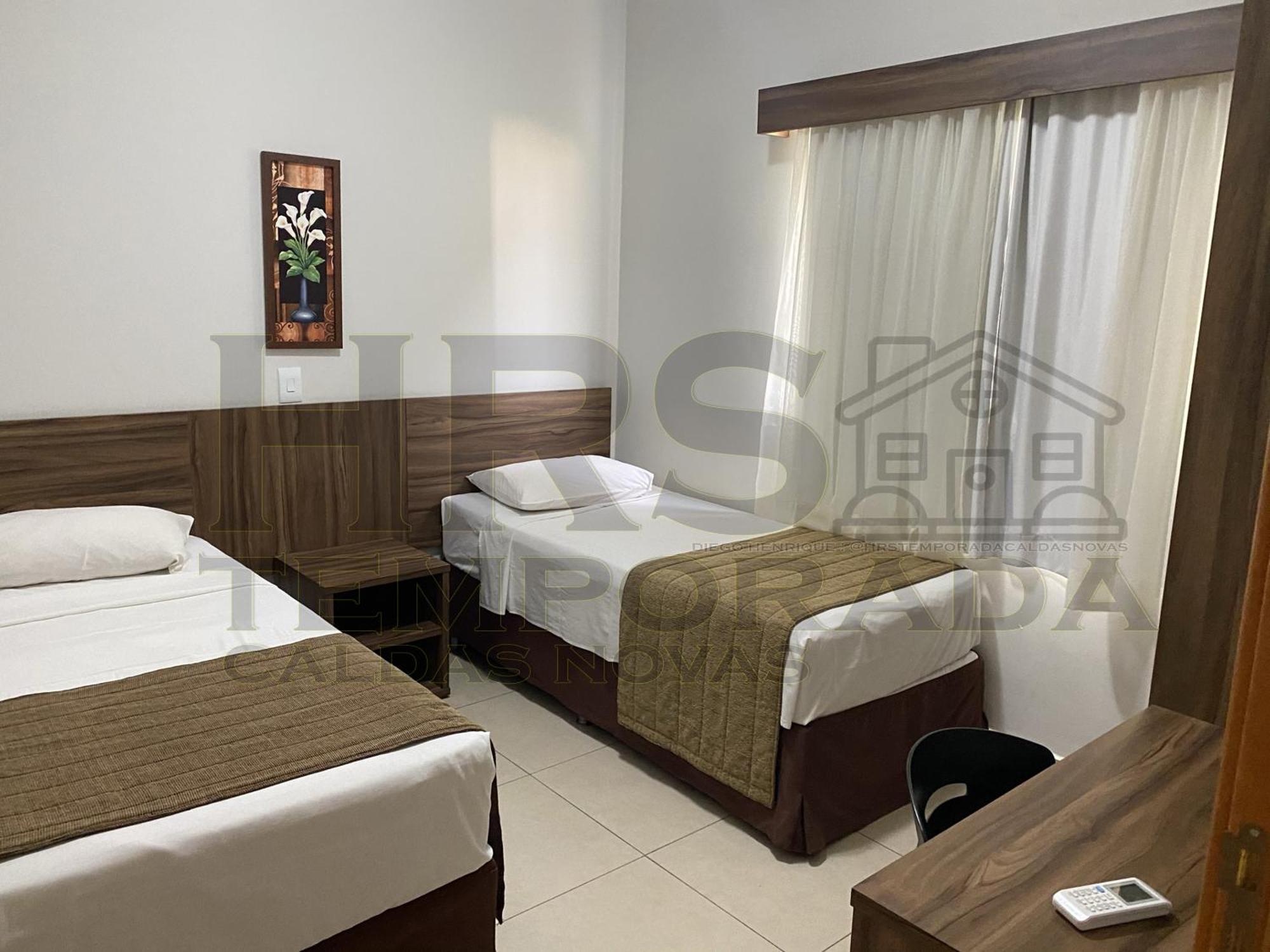 Hotel De Luxo Em Caldas Novas Com Ingressos Com Valor Exclusivo Nos Clubes Hot Park, Lagoa Termas, Waterpark, E Nautico!!! מראה חיצוני תמונה