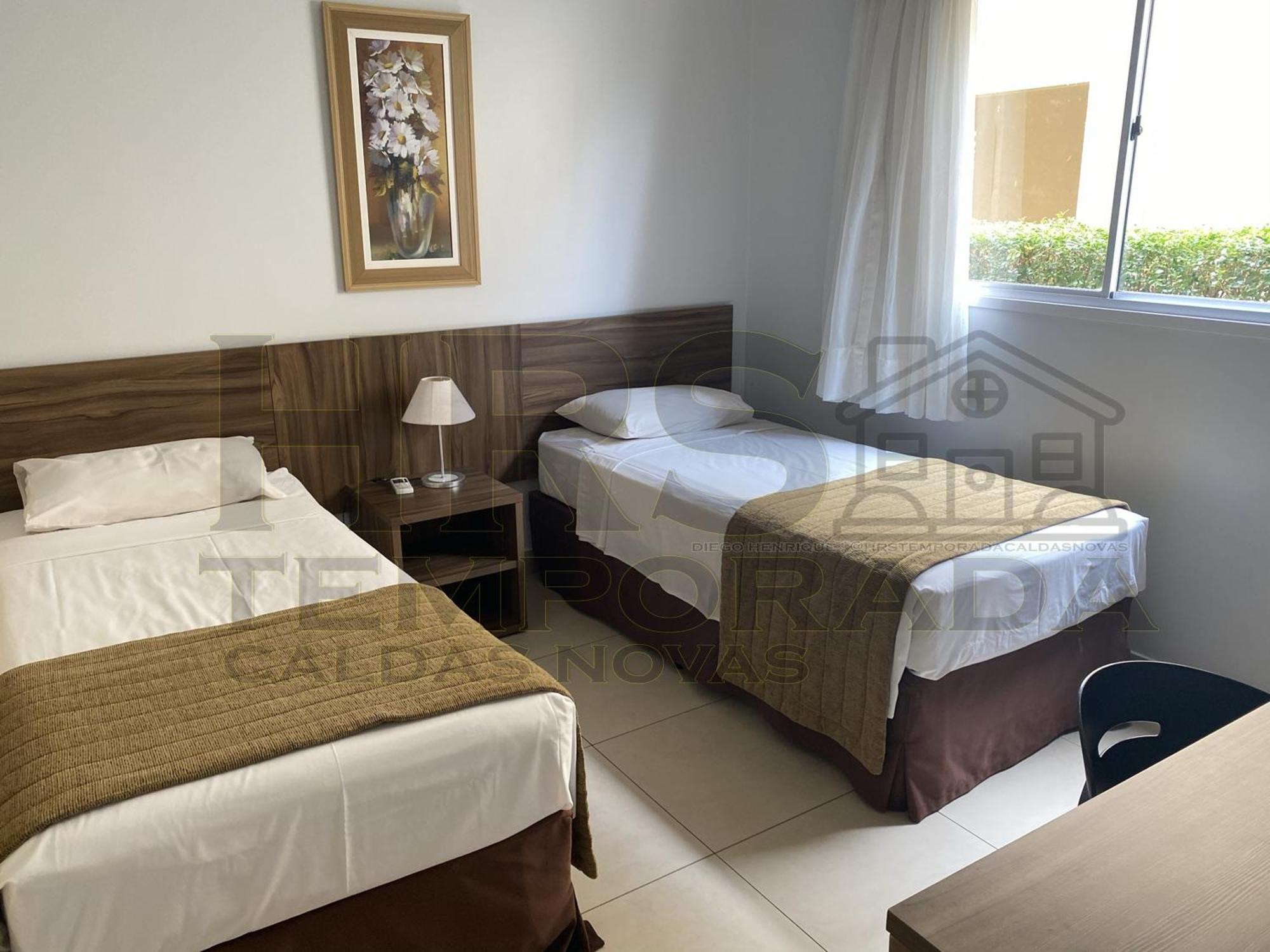 Hotel De Luxo Em Caldas Novas Com Ingressos Com Valor Exclusivo Nos Clubes Hot Park, Lagoa Termas, Waterpark, E Nautico!!! מראה חיצוני תמונה