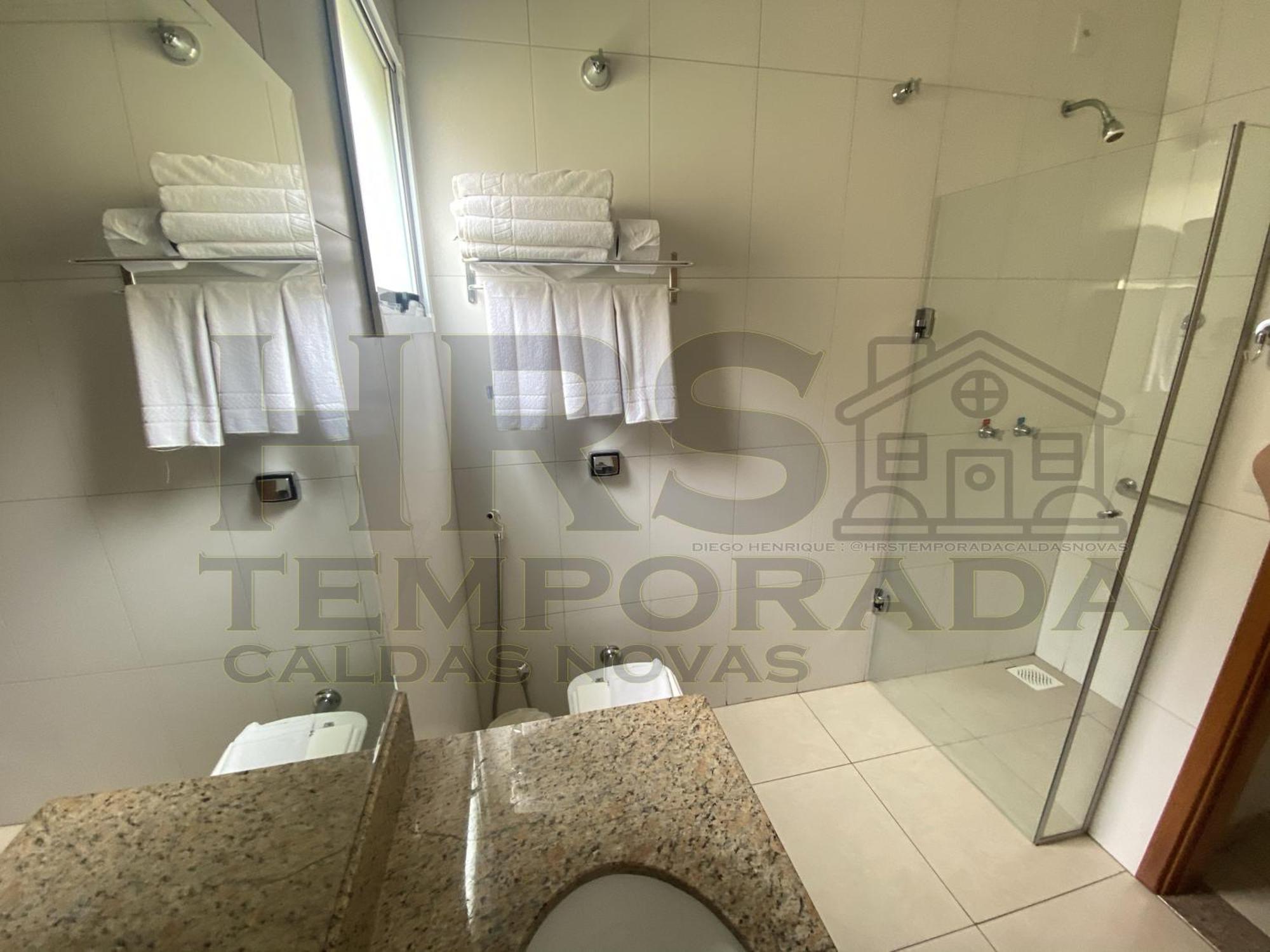 Hotel De Luxo Em Caldas Novas Com Ingressos Com Valor Exclusivo Nos Clubes Hot Park, Lagoa Termas, Waterpark, E Nautico!!! מראה חיצוני תמונה
