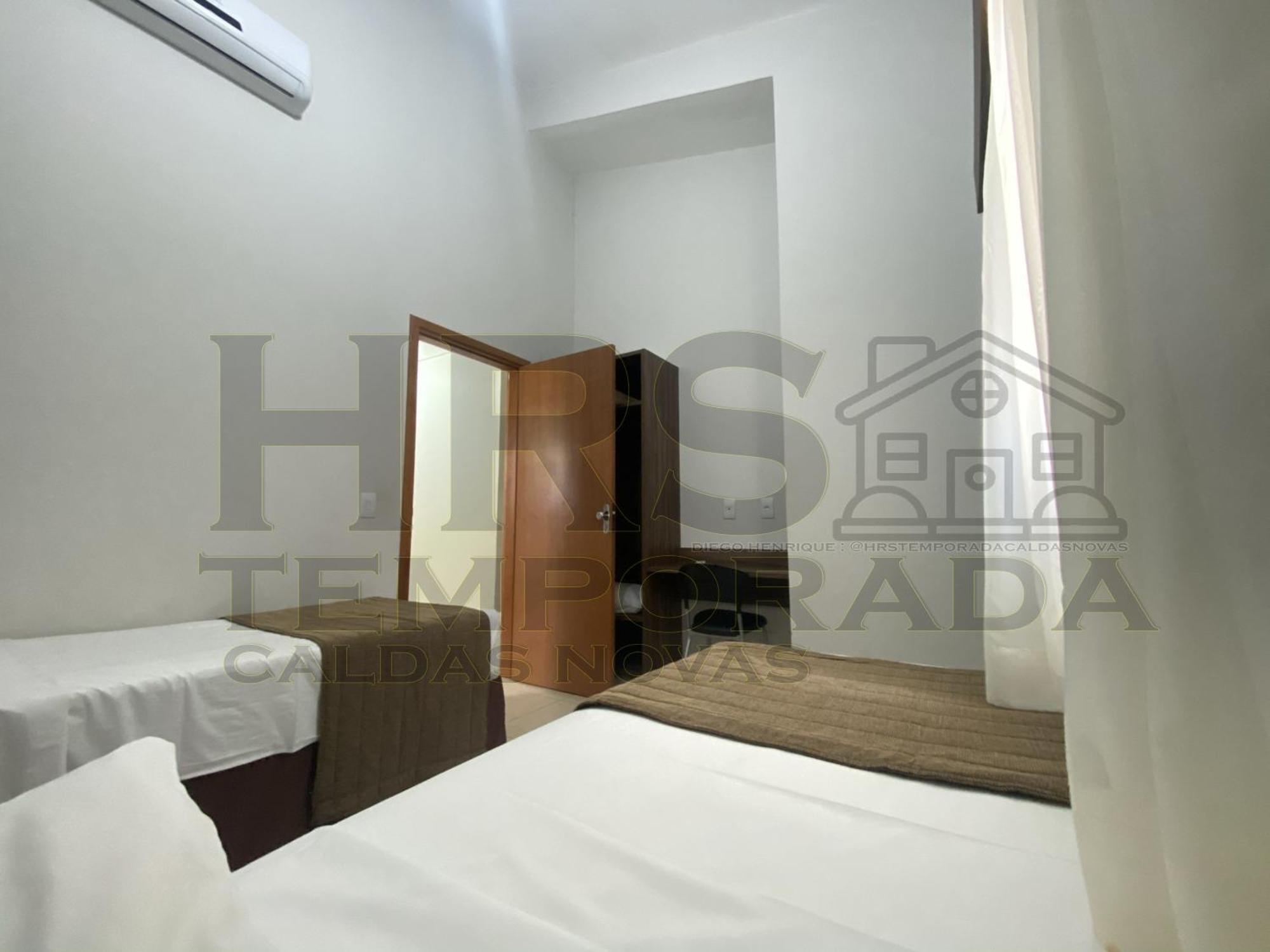 Hotel De Luxo Em Caldas Novas Com Ingressos Com Valor Exclusivo Nos Clubes Hot Park, Lagoa Termas, Waterpark, E Nautico!!! מראה חיצוני תמונה