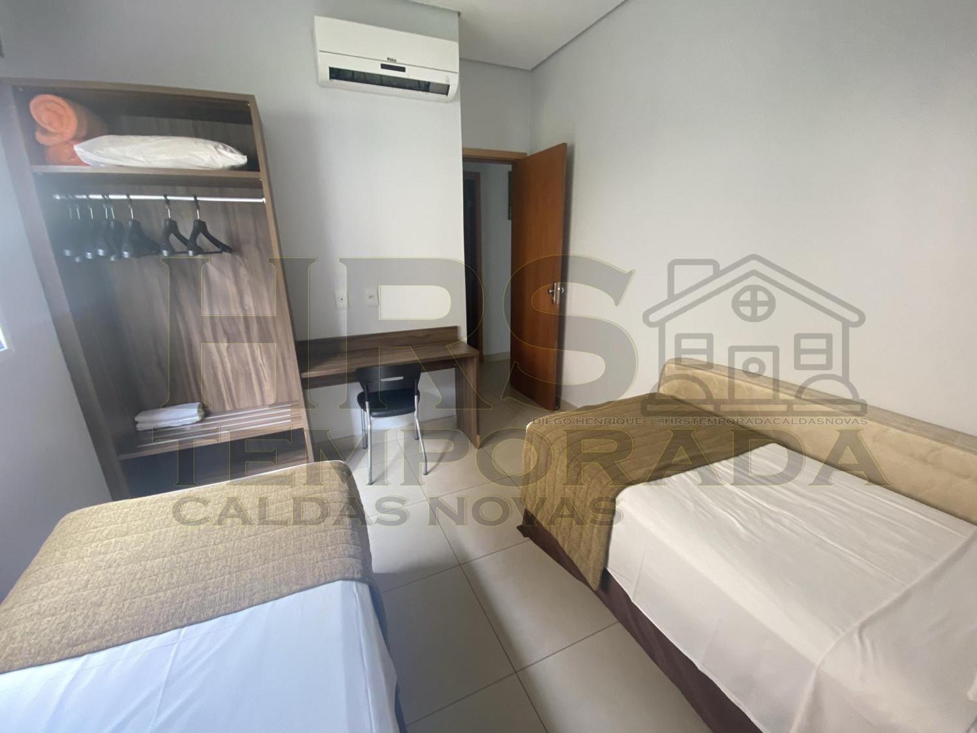 Hotel De Luxo Em Caldas Novas Com Ingressos Com Valor Exclusivo Nos Clubes Hot Park, Lagoa Termas, Waterpark, E Nautico!!! מראה חיצוני תמונה