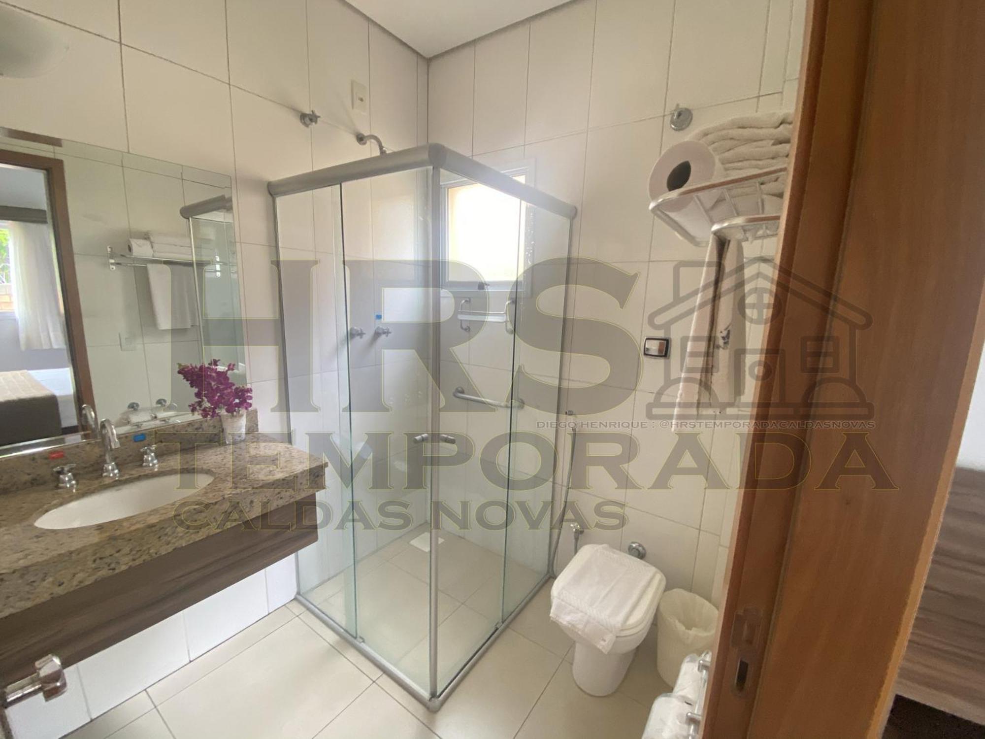 Hotel De Luxo Em Caldas Novas Com Ingressos Com Valor Exclusivo Nos Clubes Hot Park, Lagoa Termas, Waterpark, E Nautico!!! מראה חיצוני תמונה