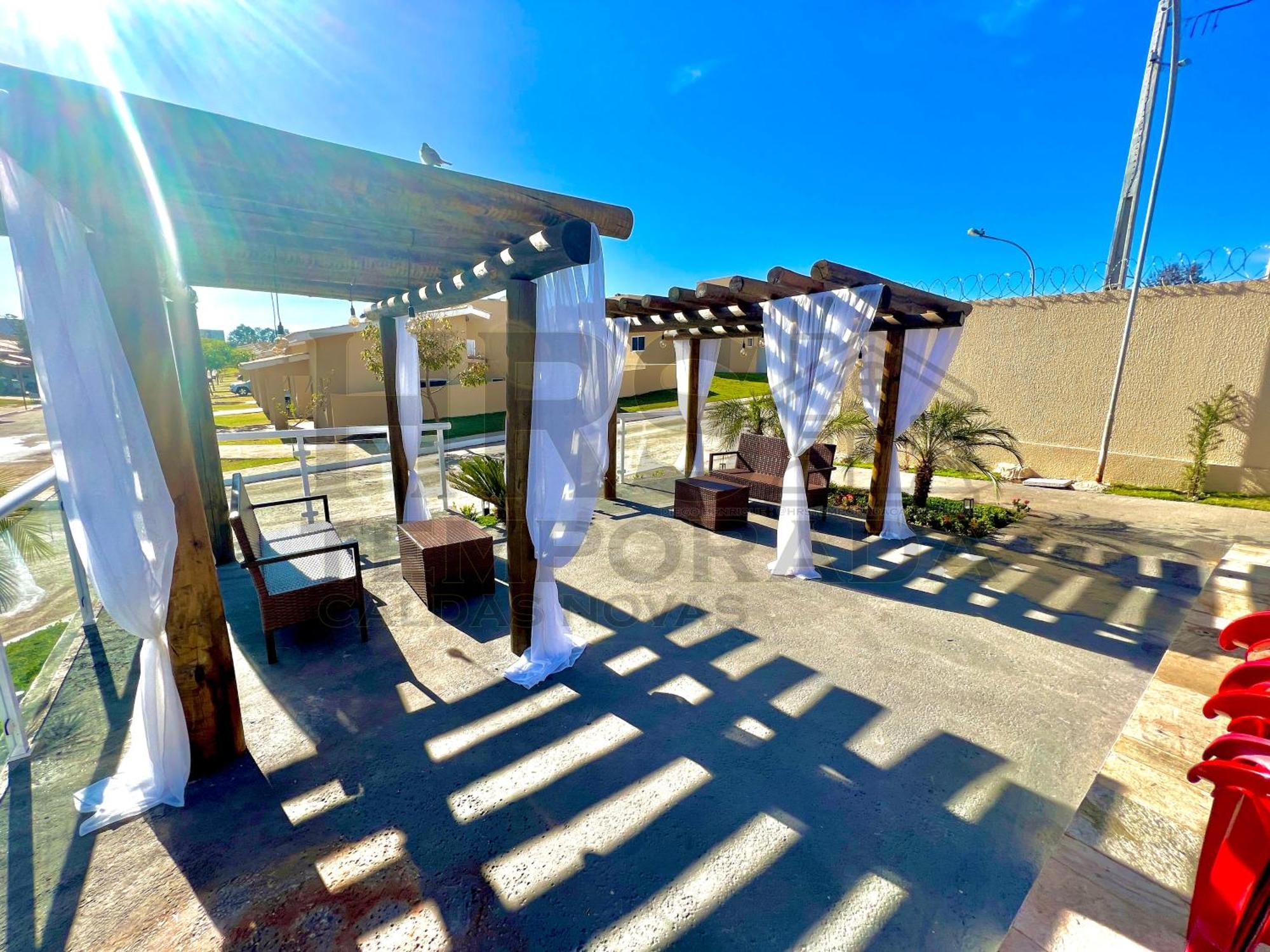 Hotel De Luxo Em Caldas Novas Com Ingressos Com Valor Exclusivo Nos Clubes Hot Park, Lagoa Termas, Waterpark, E Nautico!!! מראה חיצוני תמונה